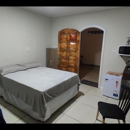 Suites Praia Grande アハイアウ・ド・カボ エクステリア 写真